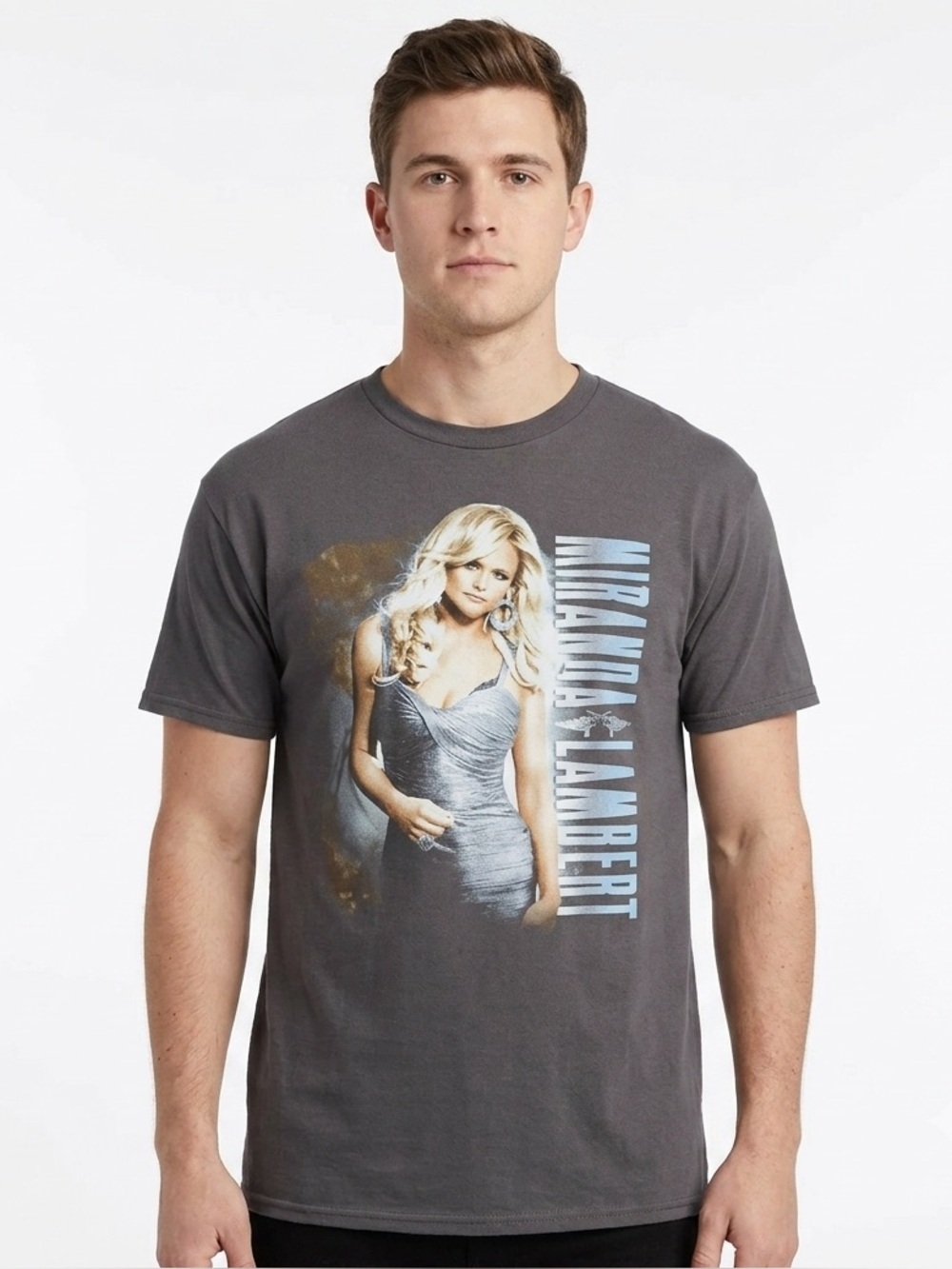 Miranda Lambert Concert Tee Shirt